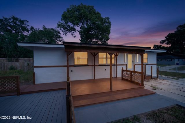 7139 GAILLARDIA Road S, Jacksonville, FL 32211