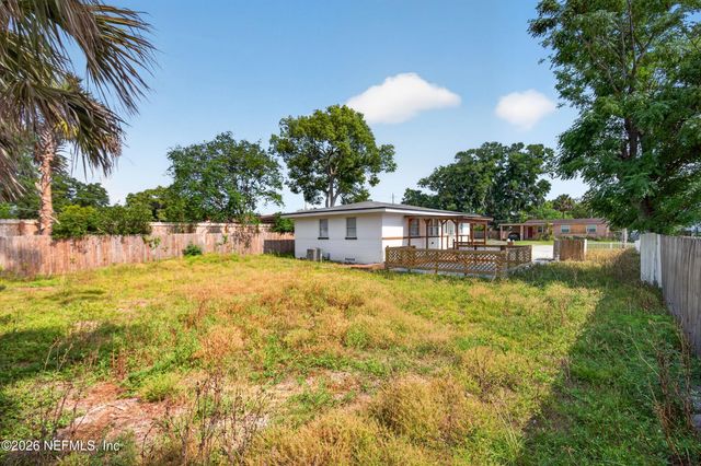 7139 GAILLARDIA Road S, Jacksonville, FL 32211