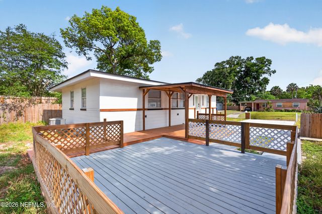 7139 GAILLARDIA Road S, Jacksonville, FL 32211