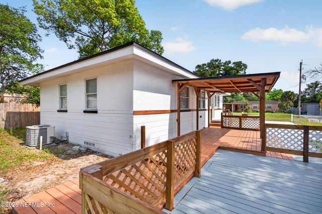 7139 GAILLARDIA Road S, Jacksonville, FL 32211