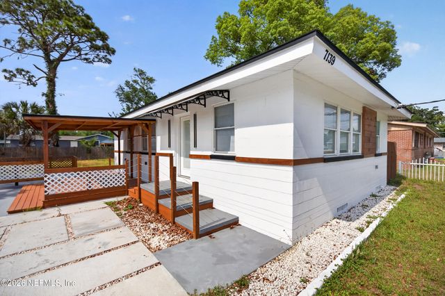 7139 GAILLARDIA Road S, Jacksonville, FL 32211