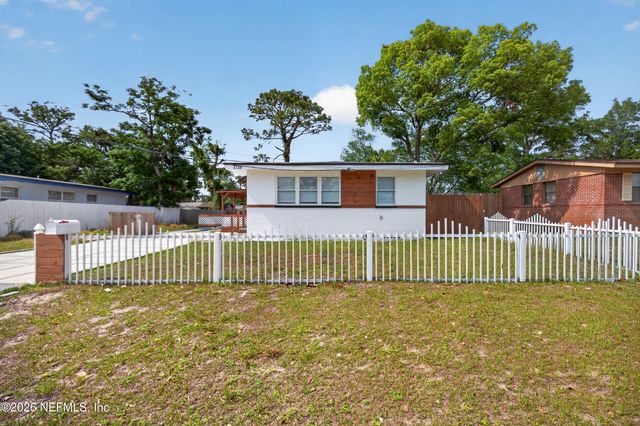 7139 GAILLARDIA Road S, Jacksonville, FL 32211