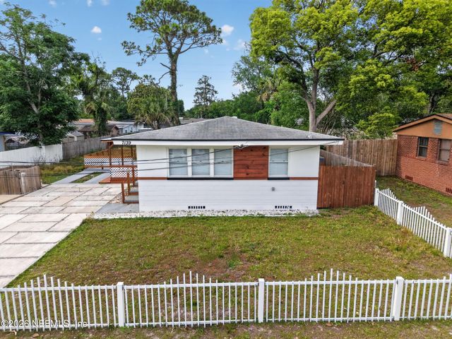 7139 GAILLARDIA Road S, Jacksonville, FL 32211