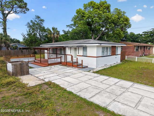 7139 GAILLARDIA Road S, Jacksonville, FL 32211