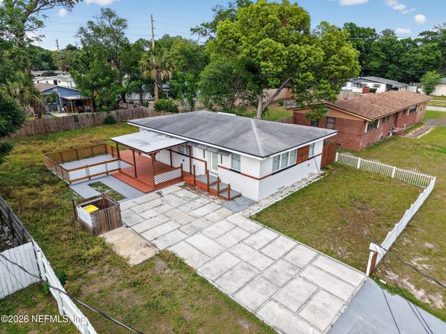 7139 GAILLARDIA Road S, Jacksonville, FL 32211