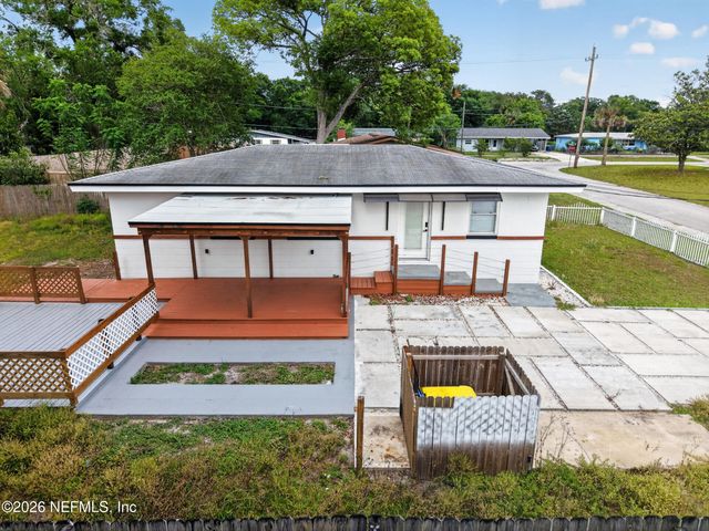 7139 GAILLARDIA Road S, Jacksonville, FL 32211