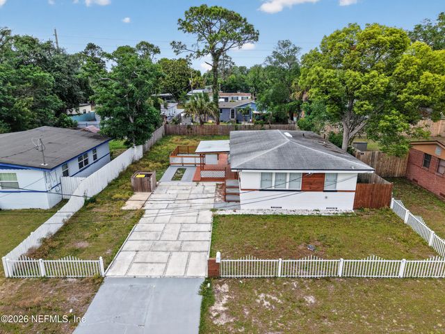 7139 GAILLARDIA Road S, Jacksonville, FL 32211