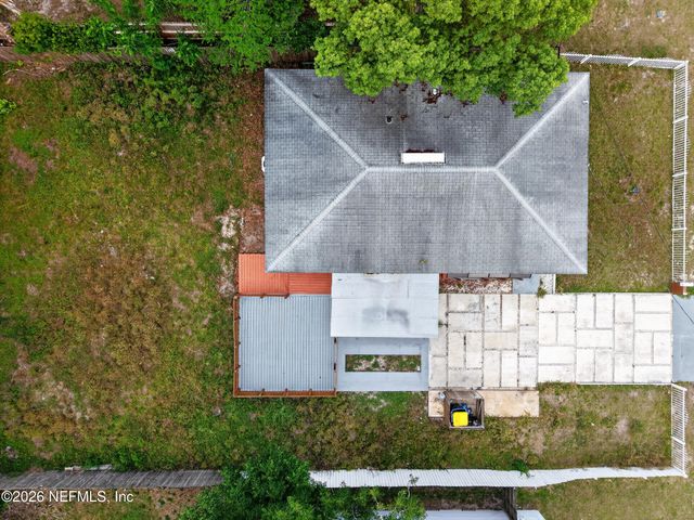 7139 GAILLARDIA Road S, Jacksonville, FL 32211
