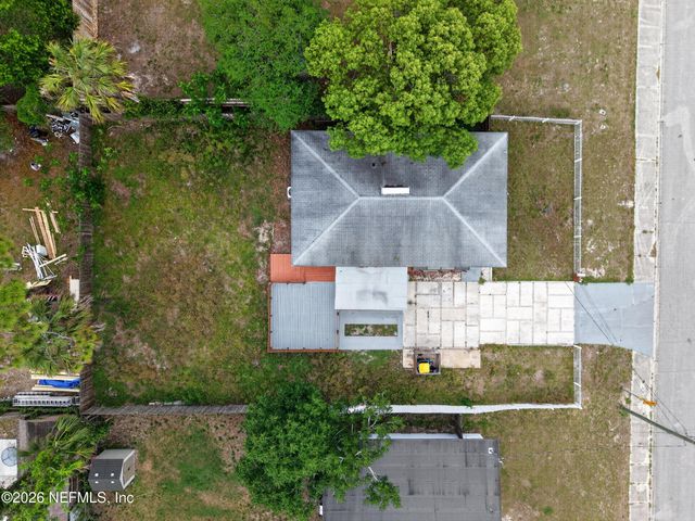 7139 GAILLARDIA Road S, Jacksonville, FL 32211