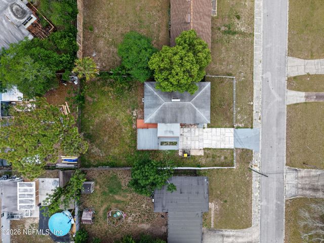 7139 GAILLARDIA Road S, Jacksonville, FL 32211
