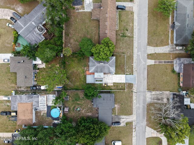 7139 GAILLARDIA Road S, Jacksonville, FL 32211
