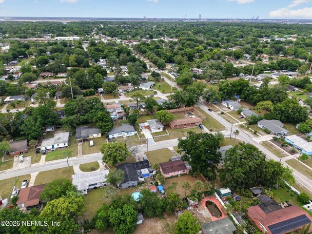 7139 GAILLARDIA Road S, Jacksonville, FL 32211
