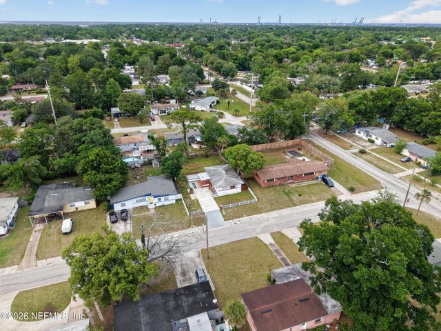 7139 GAILLARDIA Road S, Jacksonville, FL 32211