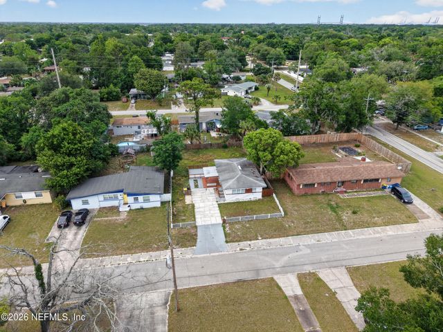 7139 GAILLARDIA Road S, Jacksonville, FL 32211