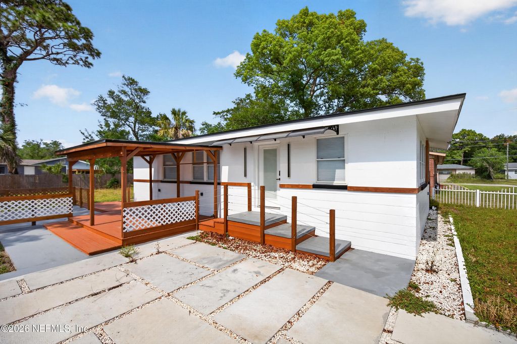 7139 GAILLARDIA Road S, Jacksonville, FL 32211