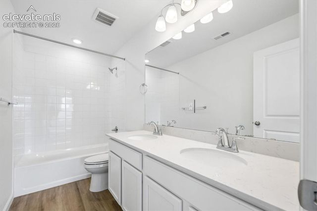 3422 Bella Notte Drive, Pueblo, CO 81001