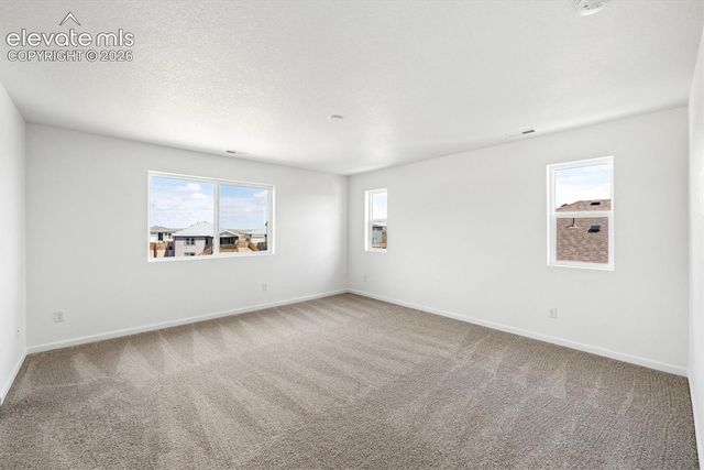 3422 Bella Notte Drive, Pueblo, CO 81001