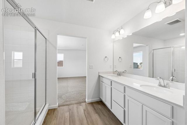 3422 Bella Notte Drive, Pueblo, CO 81001