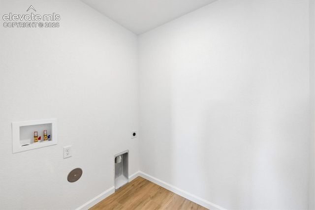 3422 Bella Notte Drive, Pueblo, CO 81001