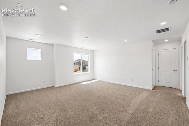 3422 Bella Notte Drive, Pueblo, CO 81001