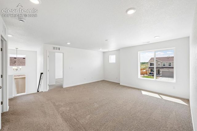 3422 Bella Notte Drive, Pueblo, CO 81001