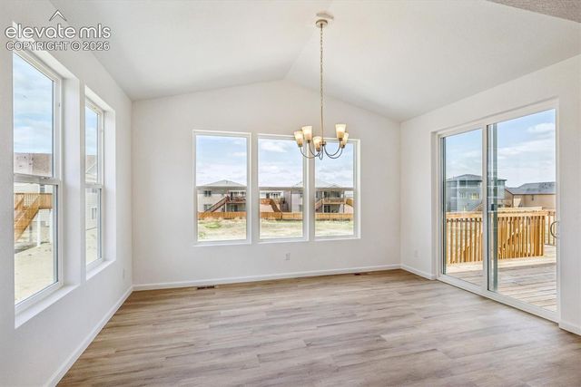 3422 Bella Notte Drive, Pueblo, CO 81001