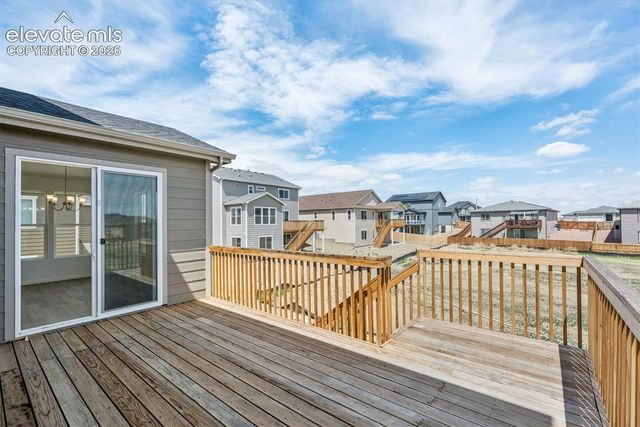 3422 Bella Notte Drive, Pueblo, CO 81001