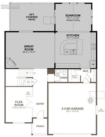 3422 Bella Notte Drive, Pueblo, CO 81001