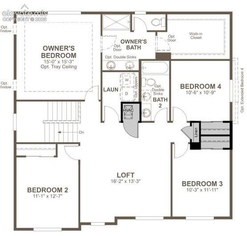 3422 Bella Notte Drive, Pueblo, CO 81001