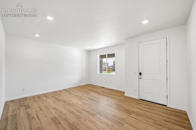 3422 Bella Notte Drive, Pueblo, CO 81001