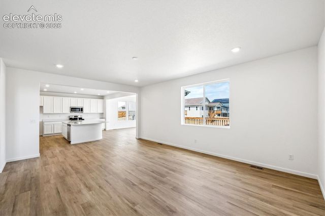 3422 Bella Notte Drive, Pueblo, CO 81001
