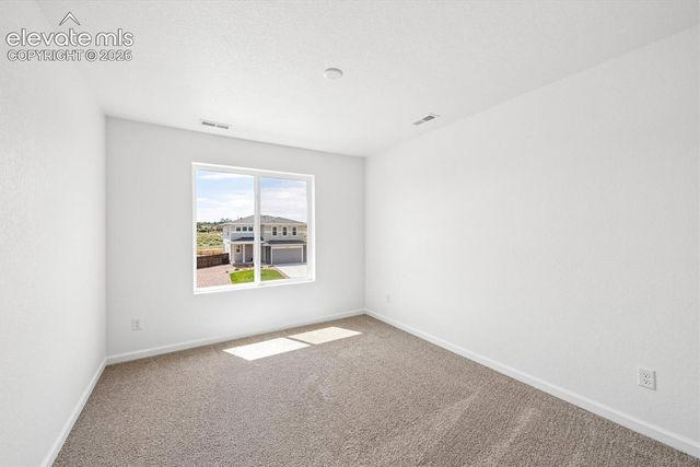 3422 Bella Notte Drive, Pueblo, CO 81001