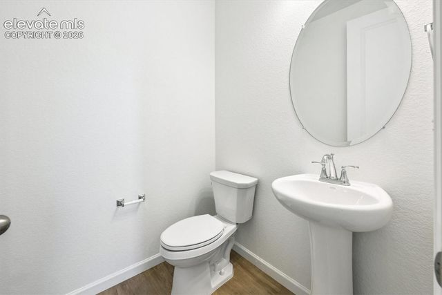 3422 Bella Notte Drive, Pueblo, CO 81001