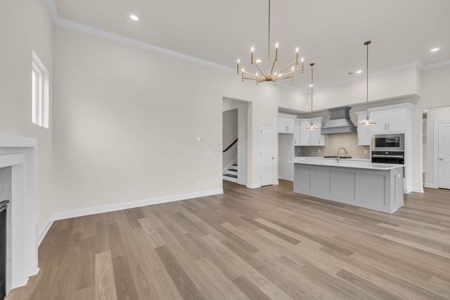 6910 Wayana Dr, Murfreesboro, TN 37129