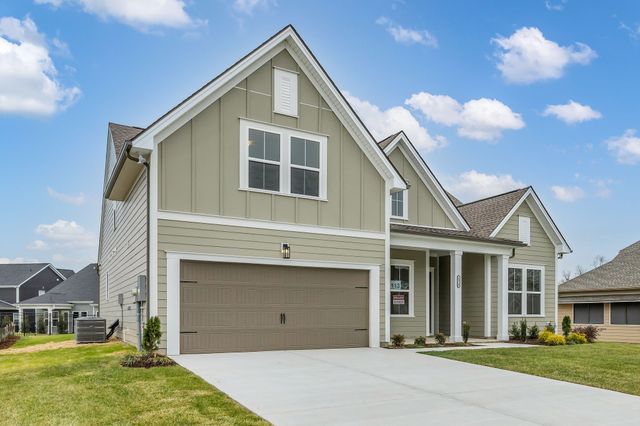 6910 Wayana Dr, Murfreesboro, TN 37129