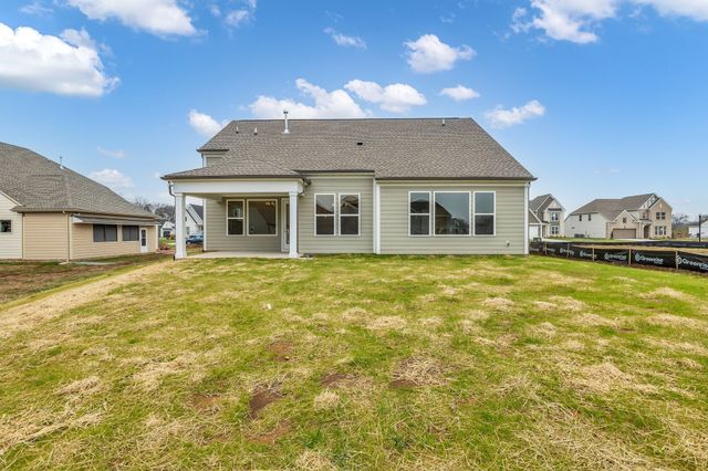 6910 Wayana Dr, Murfreesboro, TN 37129