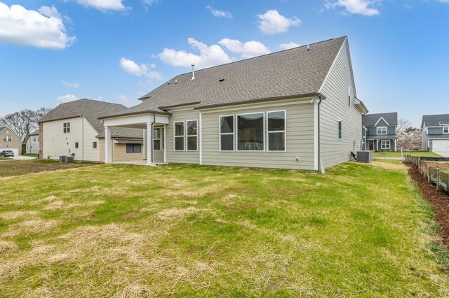 6910 Wayana Dr, Murfreesboro, TN 37129