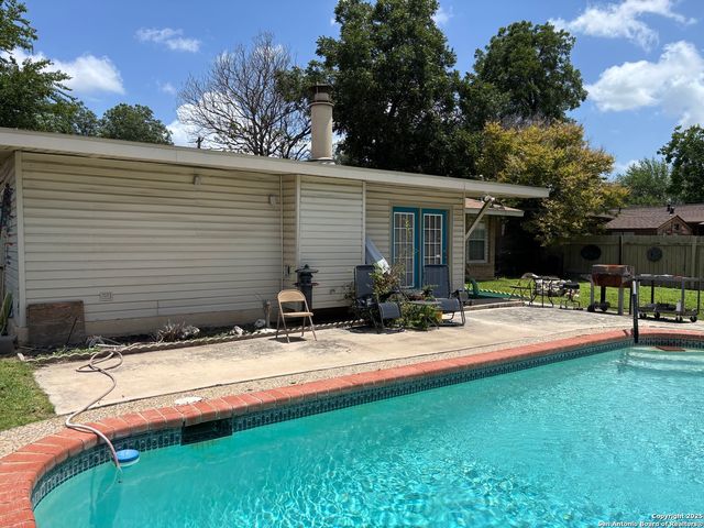130 Gettysburg, San Antonio, TX 78228