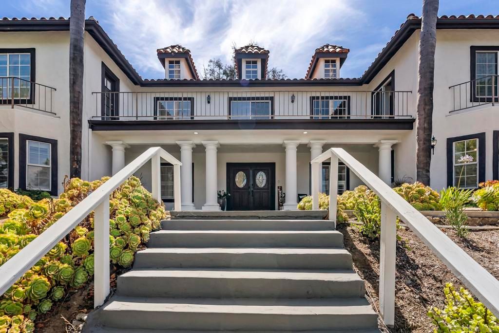 1696 Gil Way, Vista, CA 92084 — exterior