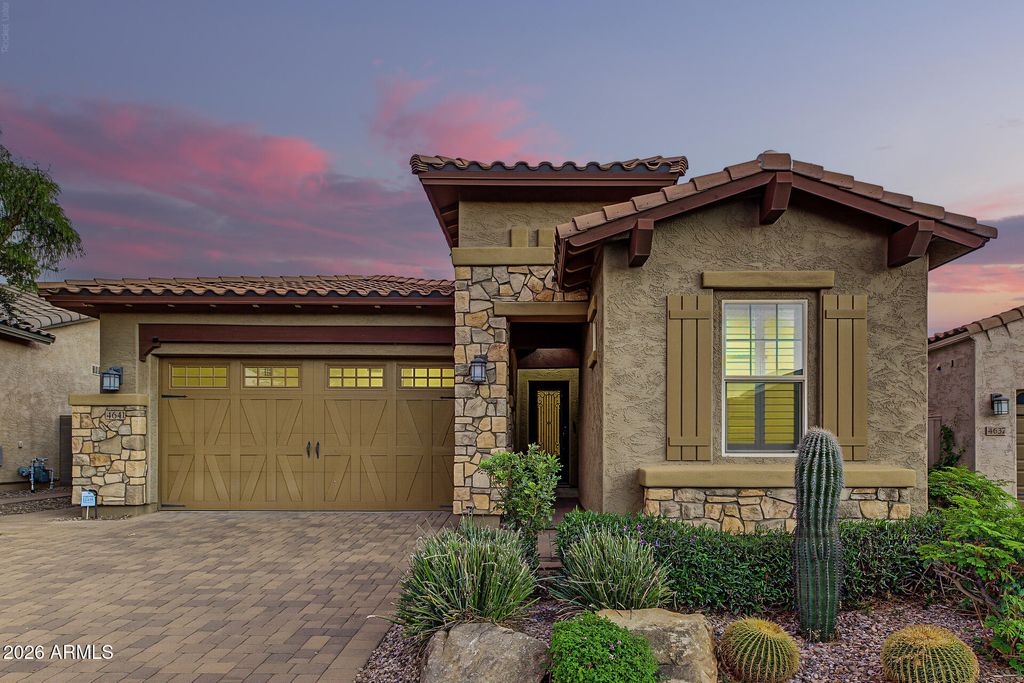 4641 E Walter Way, Phoenix, AZ 85050 — photo 2