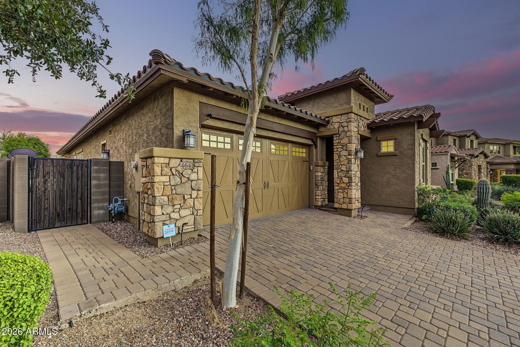 4641 E Walter Way, Phoenix, AZ 85050 — photo 4
