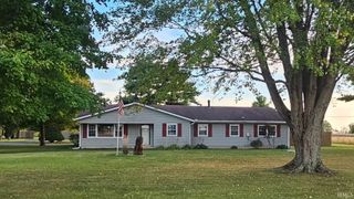 1401 W County Road 600 South, Muncie, IN 47302