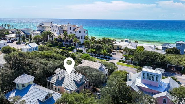 29 Rosewalk Alley, Santa Rosa Beach, FL 32459