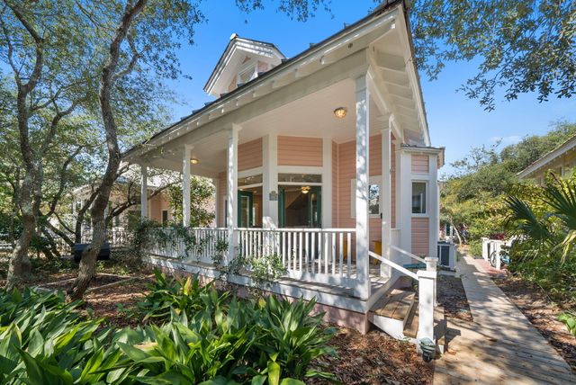 29 Rosewalk Alley, Santa Rosa Beach, FL 32459