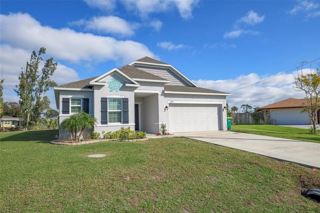 3215 BROOKLYN AVENUE, Port Charlotte, FL 33952