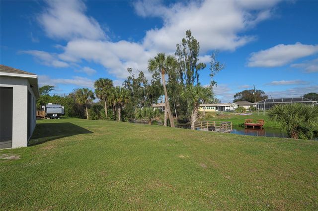 3215 BROOKLYN AVENUE, Port Charlotte, FL 33952