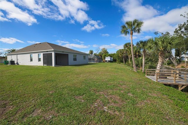 3215 BROOKLYN AVENUE, Port Charlotte, FL 33952