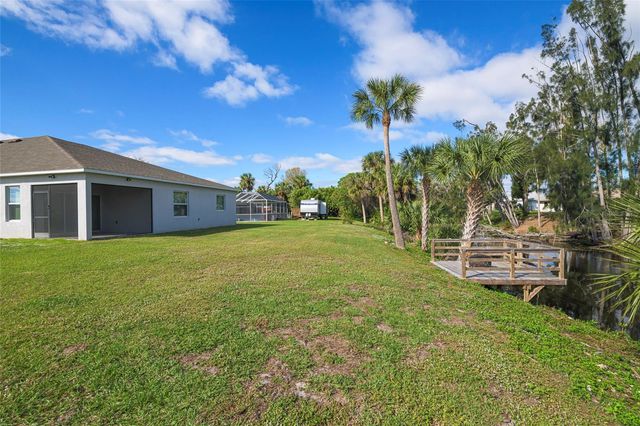 3215 BROOKLYN AVENUE, Port Charlotte, FL 33952