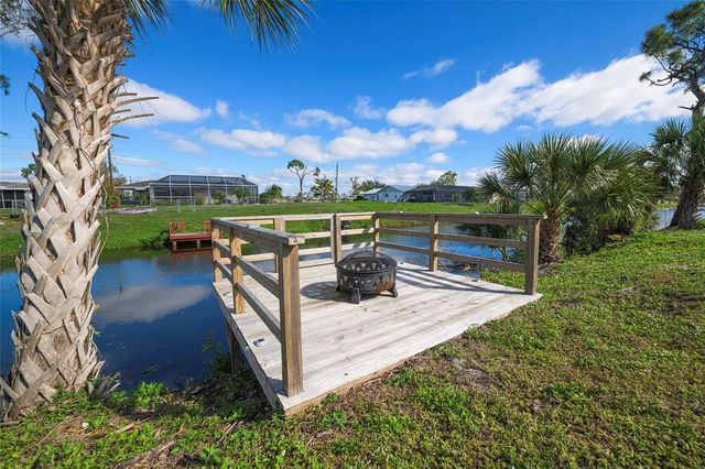 3215 BROOKLYN AVENUE, Port Charlotte, FL 33952