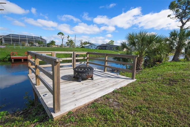 3215 BROOKLYN AVENUE, Port Charlotte, FL 33952